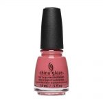 china glaze shades of paradise collection nail lacquer can’t sandal this 14ml