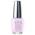 opi grease collection infinite nail shine frenchie likes to kiss? 15ml