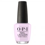 opi grease collection nail lacquer frenchie likes to kiss?15ml
