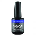 artistic colour gloss crave the rave collection gel nail polish drop that bass 15ml
