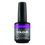 artistic colour gloss crave the rave collection gel nail polish i’m with the dj 15ml