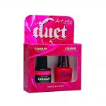 artistic nail design crave the rave collection artistic nail duet dance all night 15ml