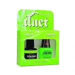 artistic nail design crave the rave collection artistic nail duet let’s get electric 15ml