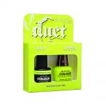 artistic nail design crave the rave collection artistic nail duet electric daisy girl 15ml