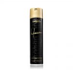 l’oreal professionnel infinium extra strong hairspray 75ml