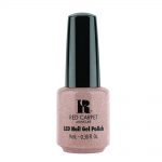 red carpet manicure gel polish suited for me 9ml