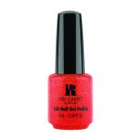 red carpet manicure gel polish riding on rodeo 9ml