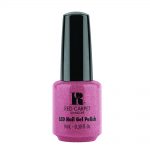 red carpet manicure gel polish buttoned up babe 9ml