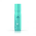wella professionals invigo balance aqua pure purifying shampoo 250ml