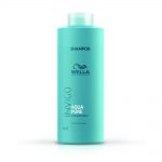 wella professionals invigo balance aqua pure purifying shampoo 1000ml