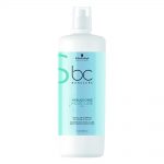 schwarzkopf professional bonacure hyaluronic moisture kick micellar shampoo 1l