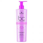 schwarzkopf professional bonacure ph 4.5 color freeze micellar cleansing conditioner 500ml