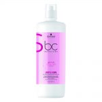 schwarzkopf professional bonacure ph 4.5 color freeze micellar rich shampoo 1l