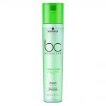 schwarzkopf professional bonacure collagen volume boost micellar shampoo 250ml