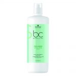 schwarzkopf professional bonacure collagen volume boost micellar shampoo 1l