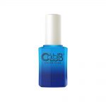 color club summer of 69 mood changing nail lacquer feelin’ free 15ml