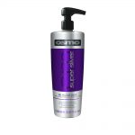 osmo super silver, no yellow hair mask 1000ml