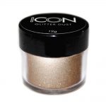 icon nail glitter dust allure 12g