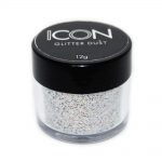 icon nail glitter dust cosmic 12g