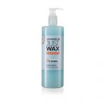 just wax expert cleanse & prime pre wax serum 500ml