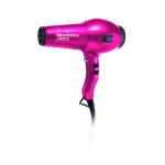 diva pro styling ultima 5000 pro hair dryer pink