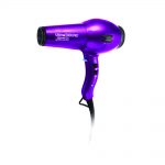 diva pro styling ultima 5000 pro hair dryer purple