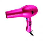 diva edit veloce 3800 pro hair dryer pink
