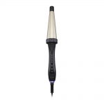 diva pro styling digital hair curling wand 22-45mm