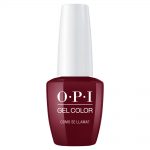 opi peru collection gel polish como se llama? 15ml