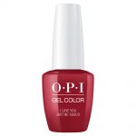 opi peru collection gel polish i love you just be-cusco 15ml