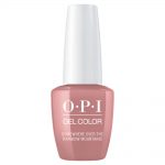 opi peru collection gel polish somewhere over the rainbow mountains 15ml