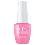 opi peru collection gel polish lima tell you about this color! 15ml