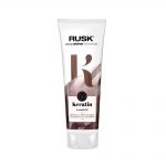 rusk keratin care shampoo 250ml