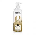rusk argan oil shampoo 740ml