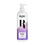 rusk repair shampoo 740ml