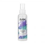 rusk styling collection shine mist 150ml