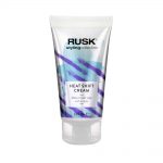 rusk styling collection heat shift styling cream 150ml