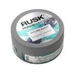 rusk styling collection styling putty 150ml