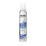 rusk styling collection w8less hair spray 200ml