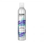rusk styling collection w8less hair spray 500ml