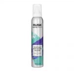 rusk styling collection blofoam root boost mousse 200ml