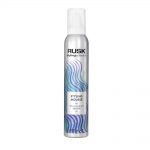 rusk styling collection styling mousse 200ml