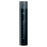 schwarzkopf professional silhouette super hold hairspray 750ml