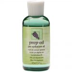 clean & easy pre epilating oil 176ml