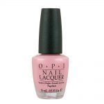 opi nail lacquer – passion 15ml