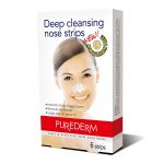 purederm nose pore strips
