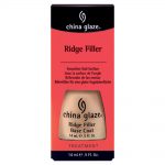 china glaze ridge filler base coat 14ml