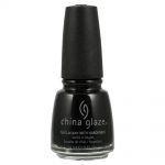 china glaze nail lacquer – liquid leather 14ml