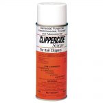 clippercide hair clipper spray