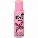 crazy color crazy color semi permanent hair colour cream – cyclamen 100ml